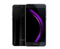 HONOR 8 Czarny Dual Sim - 322548 - zdjęcie 1